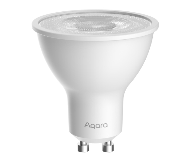 AQARA LED Bulb T2 (RGB CCT, GU10) - 1311381 - zdjęcie 2